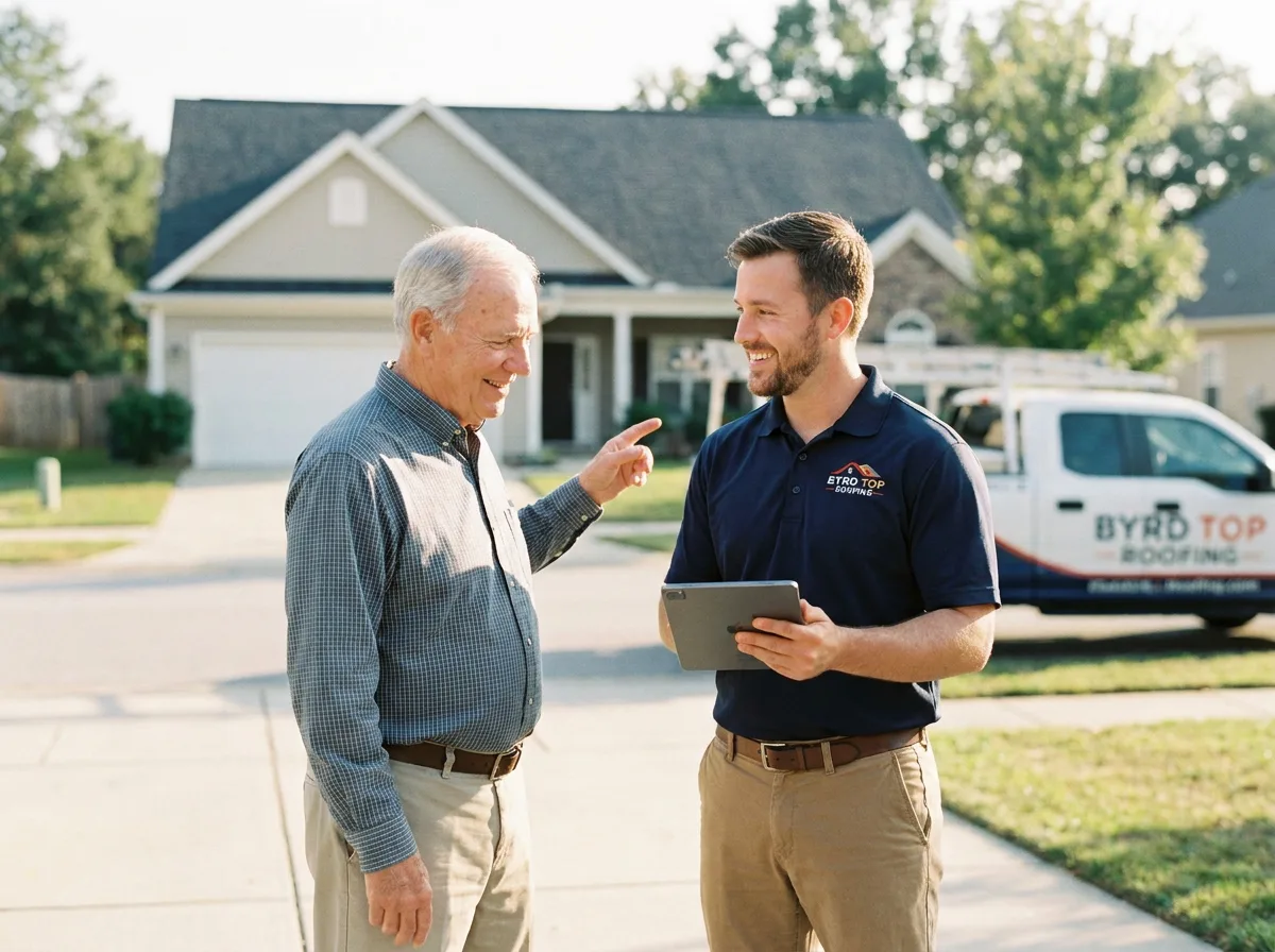 Roofing Lorman, MS FAQs
